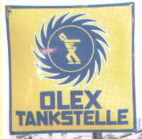 Olex Schild