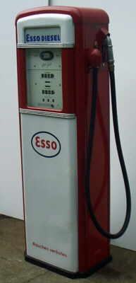 Esso Diesel 1