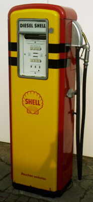 Shell 1