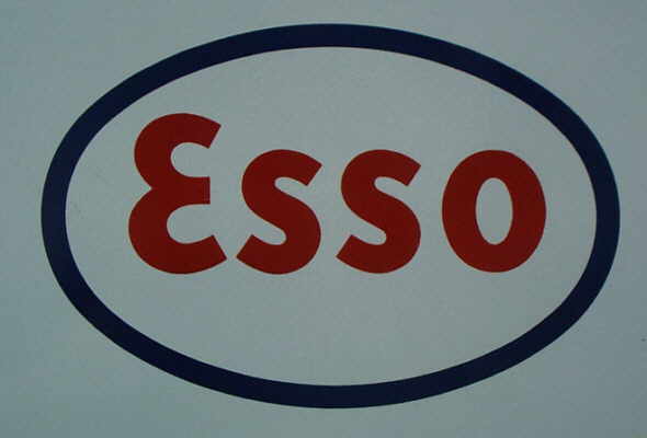 Esso Diesel 7
